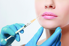 budleigh boutique Lip enhancement - Fillers &amp; Botox Exmouth